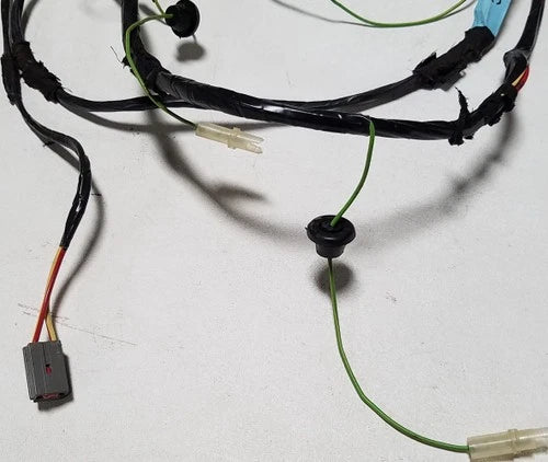Sunroof and Sun Visor Wire Harness for Thunderbird Cougar (1996) F6SB-17K745-CC