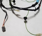 Sunroof and Sun Visor Wire Harness for Thunderbird Cougar (1996) F6SB-17K745-CC