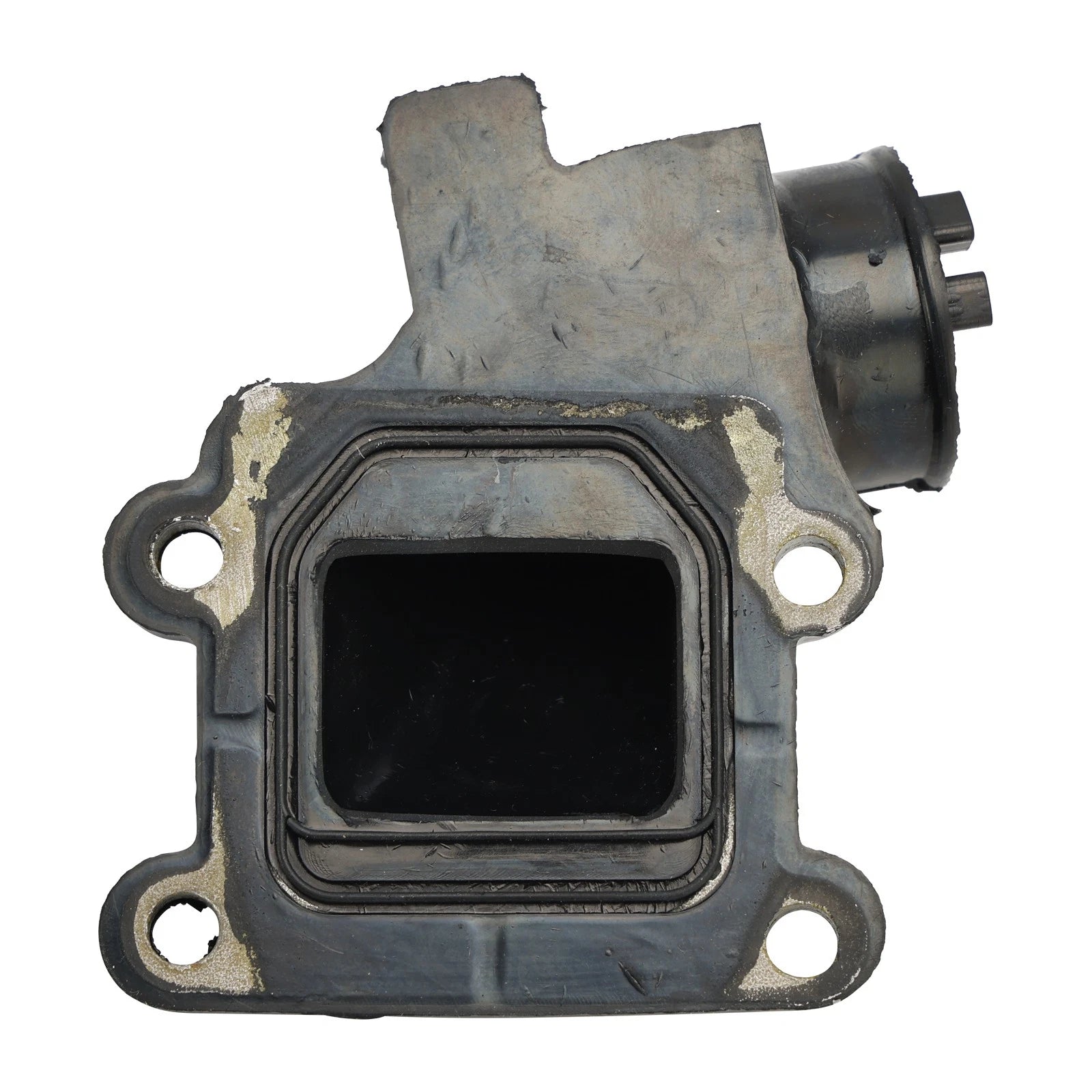Intake Manifold 2JA-13555-02 for Yamaha BWS 50, Zuma 50 II, Slider 50, CG50, Jog 50 (1998–2023)