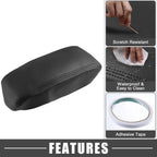 Center Console Pad Armrest Cover for Toyota 4Runner (1996–2002)