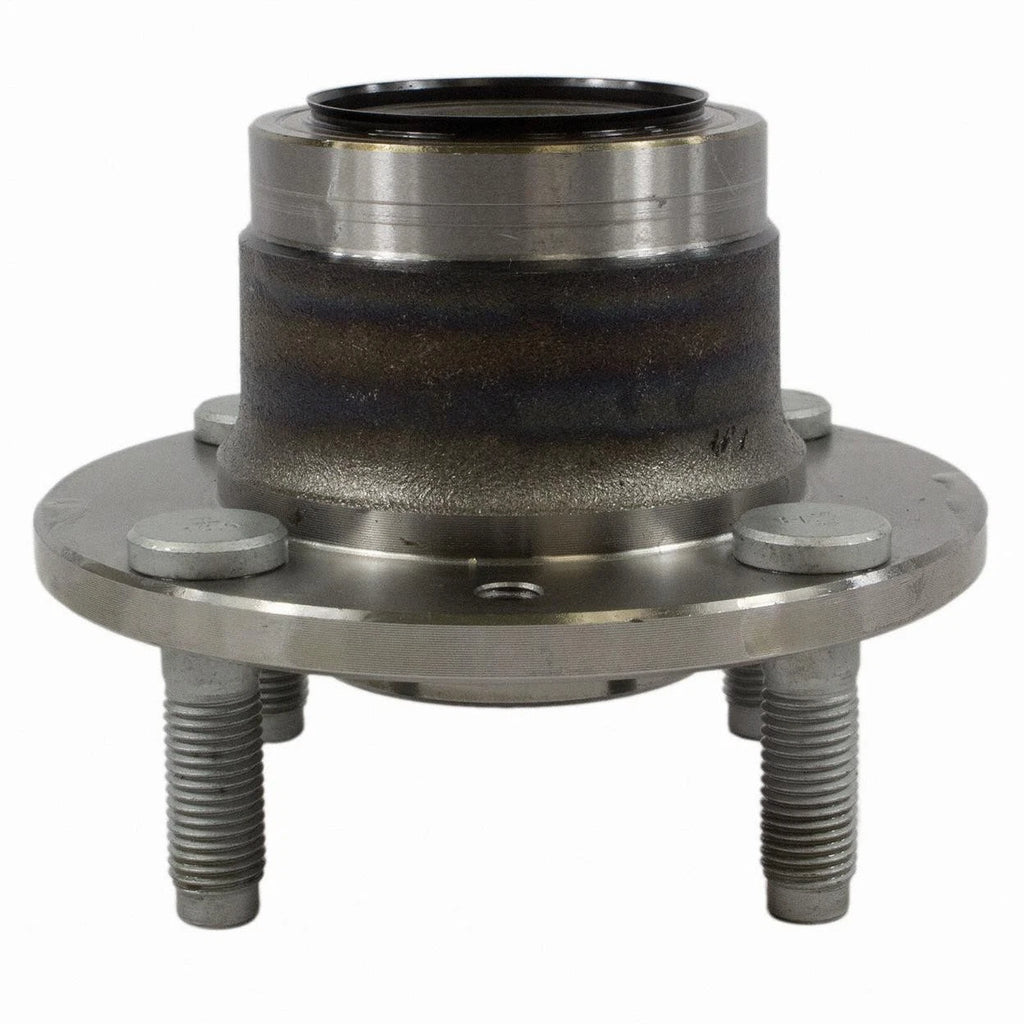 Motorcraft NHUB-75 Rear Wheel Hub for Ford Fiesta (2011–2013)