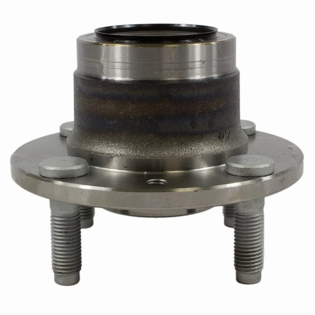 Motorcraft NHUB-75 Rear Wheel Hub for Ford Fiesta (2011–2013)
