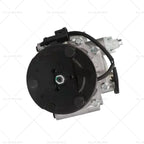 AC Compressor for Ford Focus LR 1.8L Petrol Zetec (2005–2011)