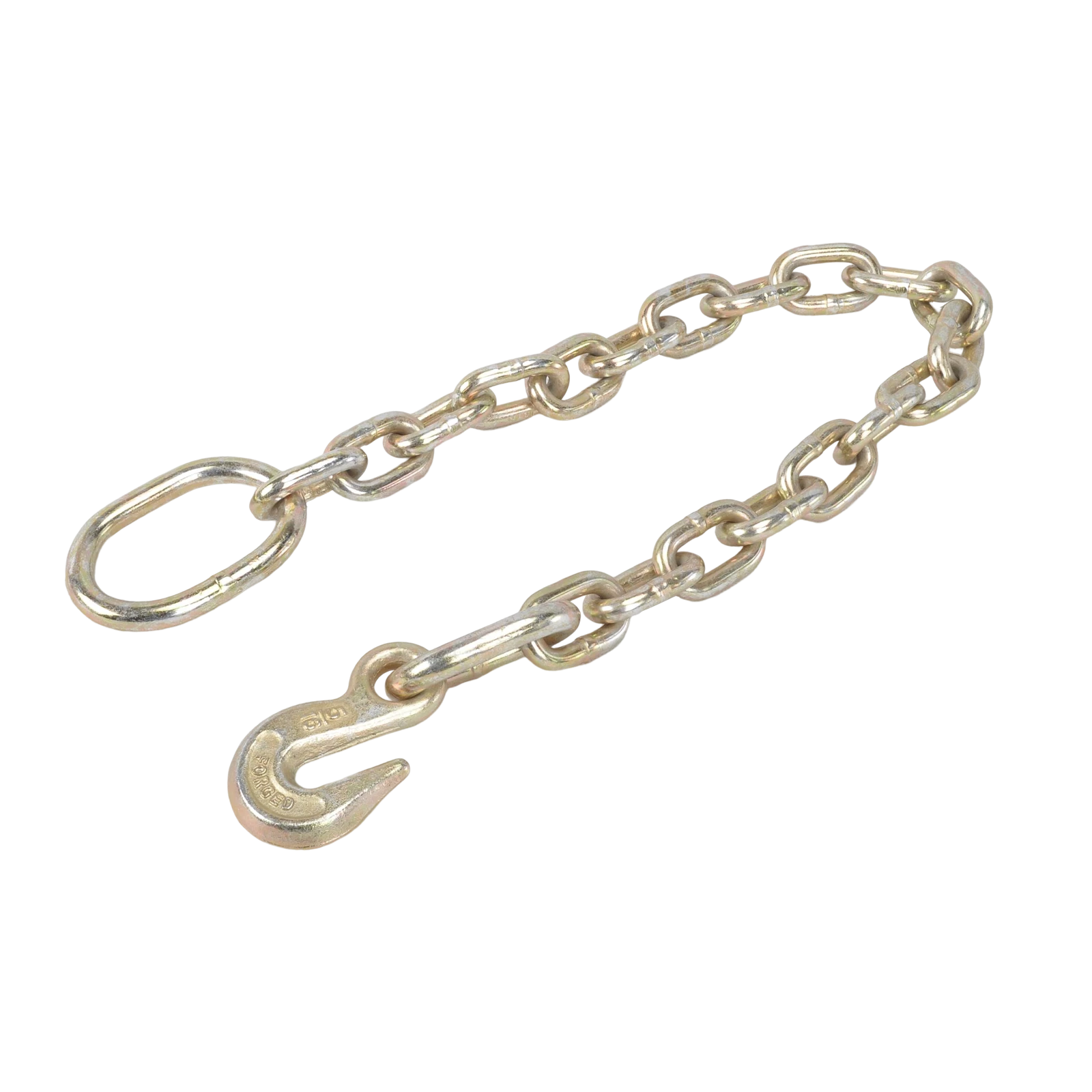 2Pcs 3" Snatch Block with Shackle & Chain for Wrecker Car Carrier
