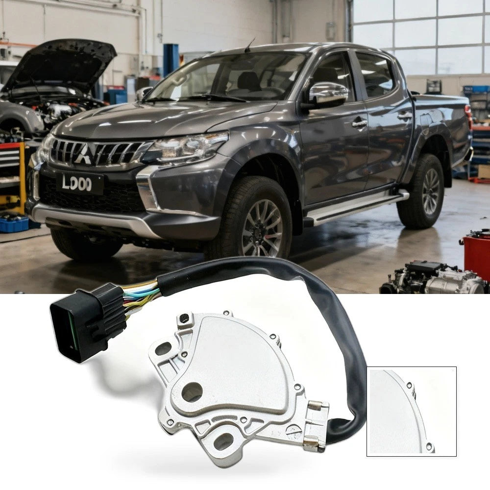 Transmission Range Switch for Mitsubishi Pajero Montero L200 Triton (2000–2023)