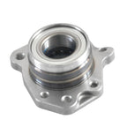 Rear Right Wheel Bearing & Hub for Honda CR-V (1997–2001)