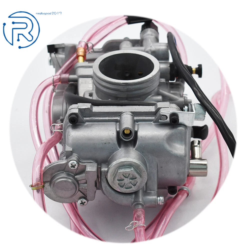 Carburetor for Yamaha WR 400F (1998-2000) 40mm FCR