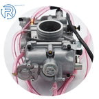 Carburetor for Yamaha WR 400F (1998-2000) 40mm FCR
