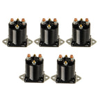 Solenoid for Club Car 12V Gas Golf Cart (1984–1984)
