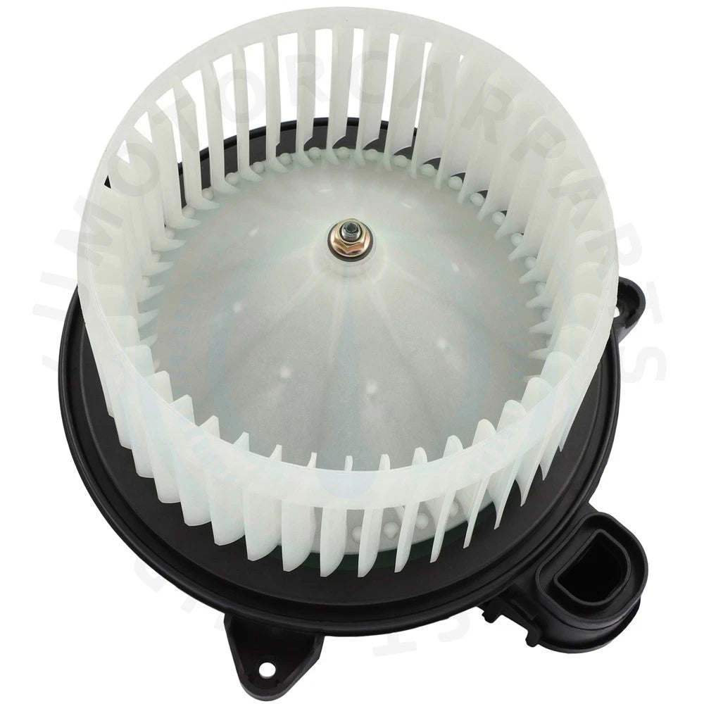 Blower Motor with Fan Cage for Ford Transit (2015–2019) EcoSport (2018–2020)