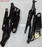 Trunk Lid Hinge Set for Ford Taurus Lincoln MKS (2008–2012)