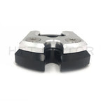 Kickstand Side Stand Pad Extension for Yamaha XMAX 125/250/300 (2017–2023)