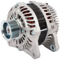 Alternator for Nissan Versa (2009–2011) 120 Amp 12 Volt