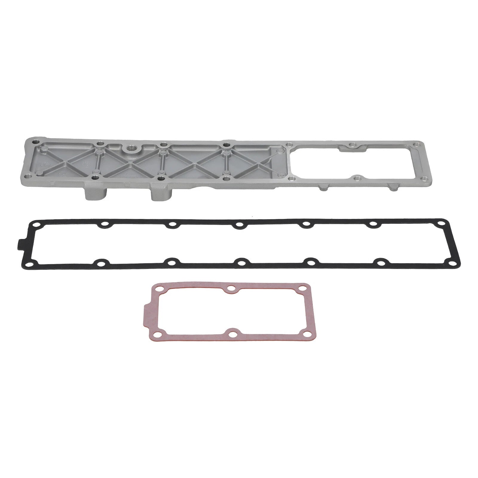 Intake Manifold Plenum Grid Heater Plate for Dodge Ram 2500 3500 (2007–2018)