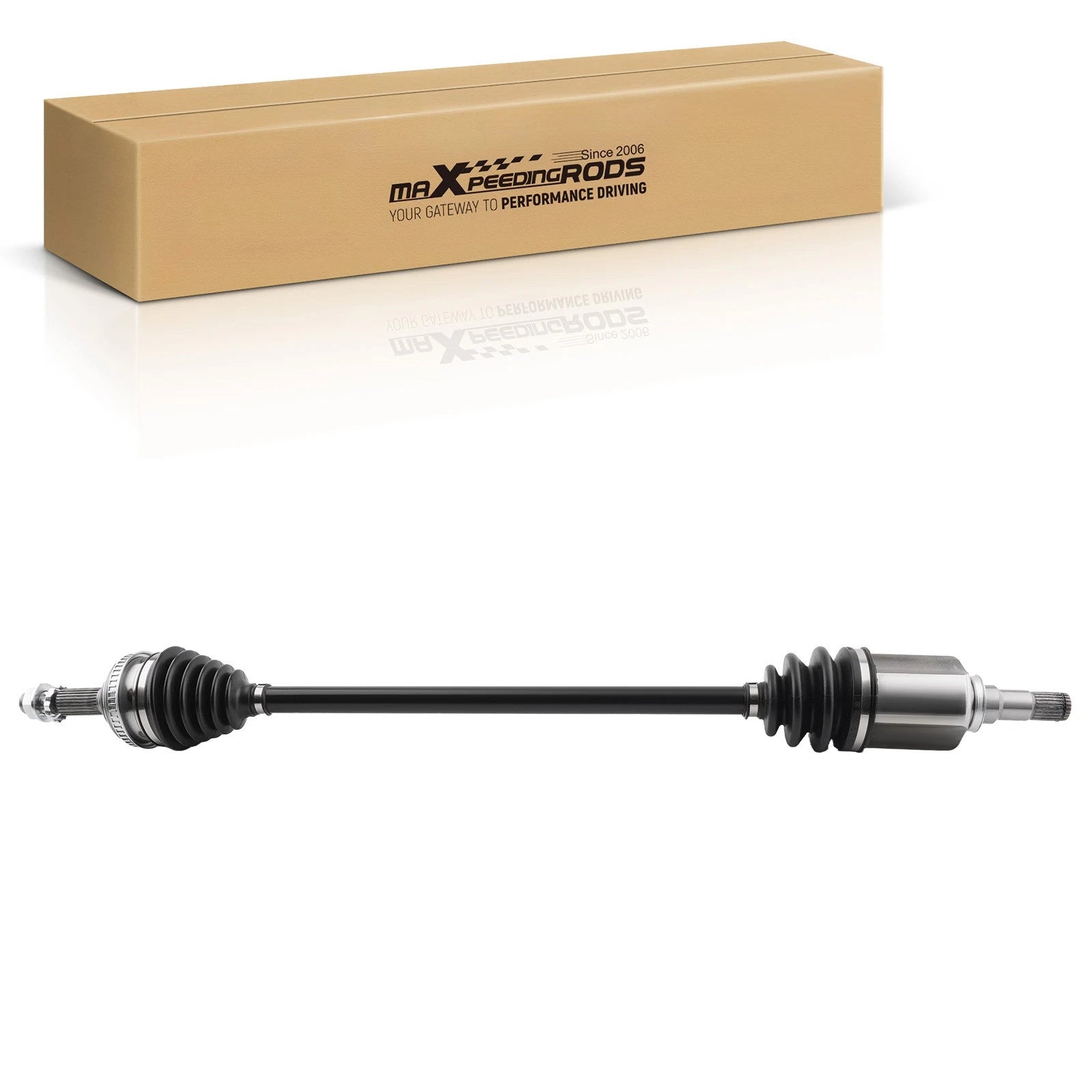 Front Right CV Axle Shaft for Toyota Corolla Celica (1998–2002)