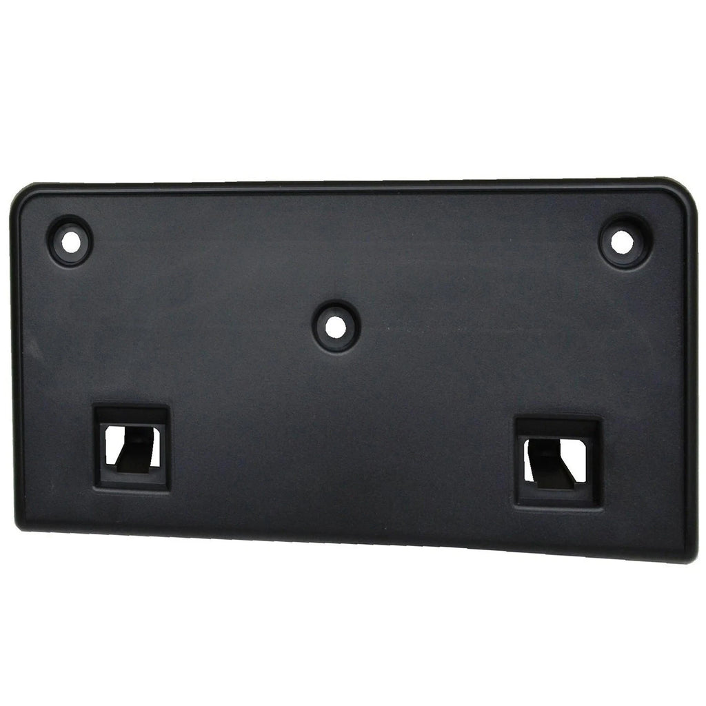 Replacement Front License Plate Bracket for Volkswagen Jetta (2015–2018)