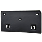 Replacement Front License Plate Bracket for Volkswagen Jetta (2015–2018)