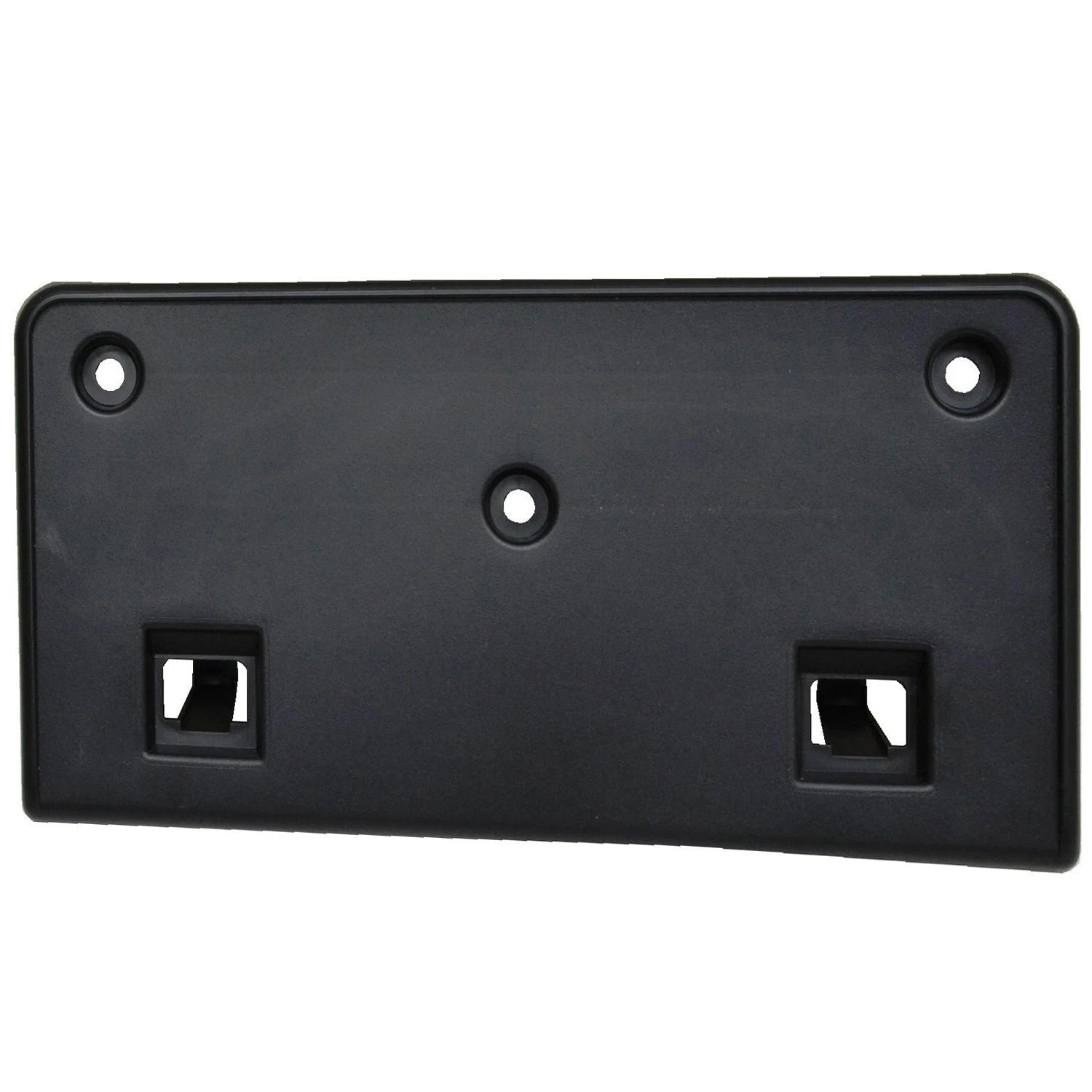 Replacement Front License Plate Bracket for Volkswagen Jetta (2015–2018)
