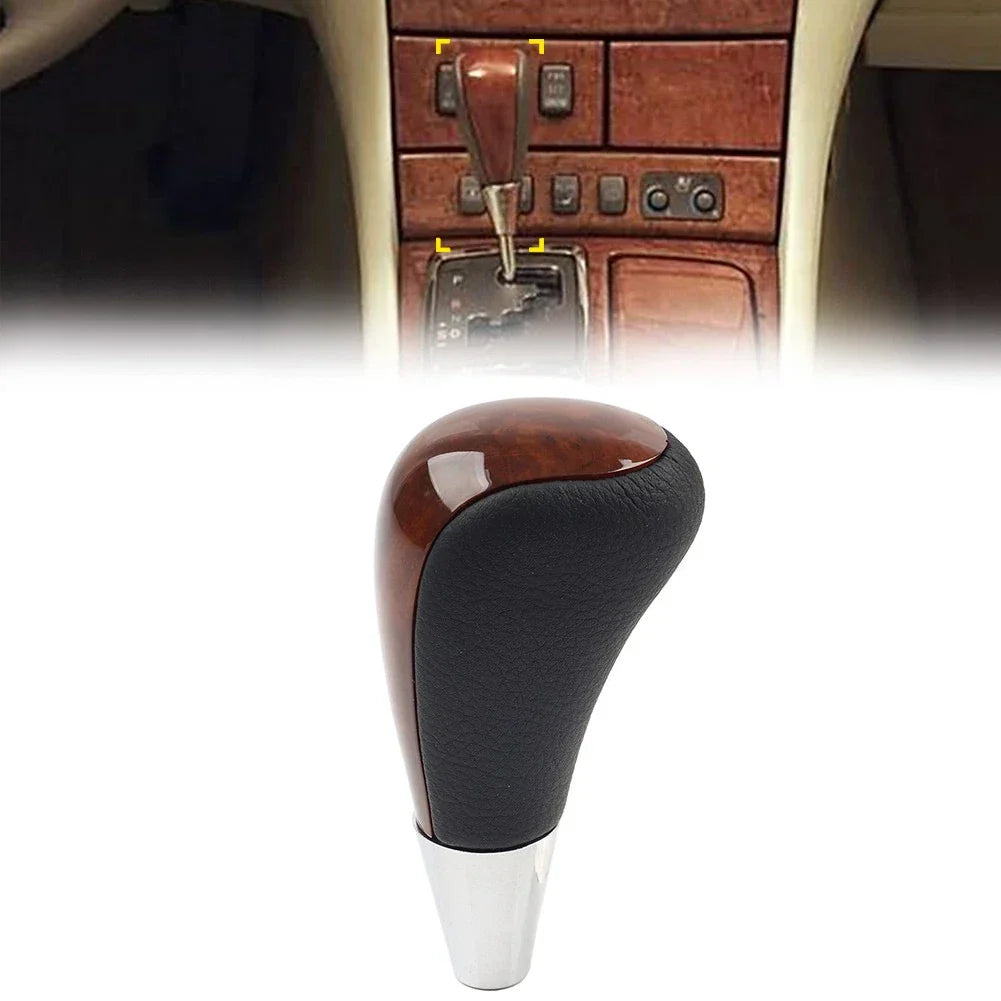 Gear Shift Knob for Toyota Avalon 4Runner Camry Corolla Highlander Lexus
