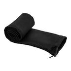 Cable Cover for Marine Trolling Motors (121.5 x 11.3 cm) Black