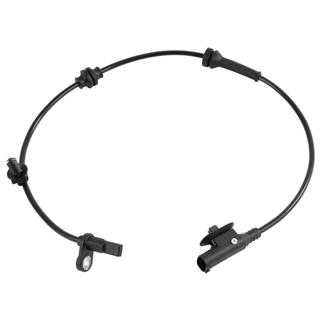 Set of 2 Rear ABS Wheel Speed Sensors for Dodge Dart (2014–2016)