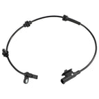 Set of 2 Rear ABS Wheel Speed Sensors for Dodge Dart (2014–2016)