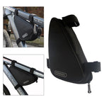 Triangle Frame Bag for Mountain Bike (ROSWHEEL)