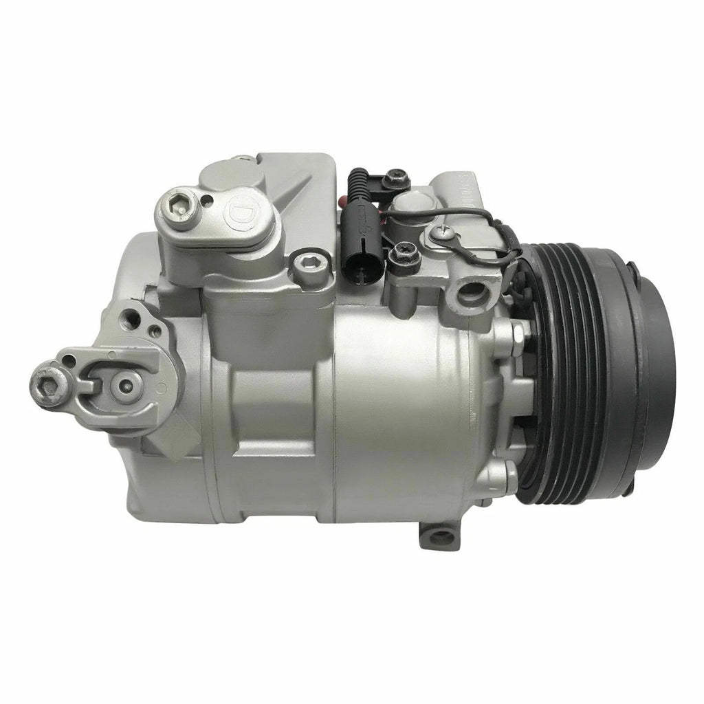 AC Compressor Kit Replacement with Valve for Holden Commodore VE (2007-2013)