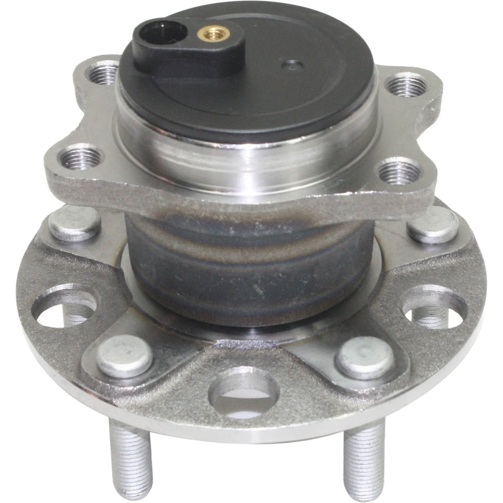 Wheel Hubs for Dodge Avenger (2008–2014) with Bearing 4-Wheel ABS FWD