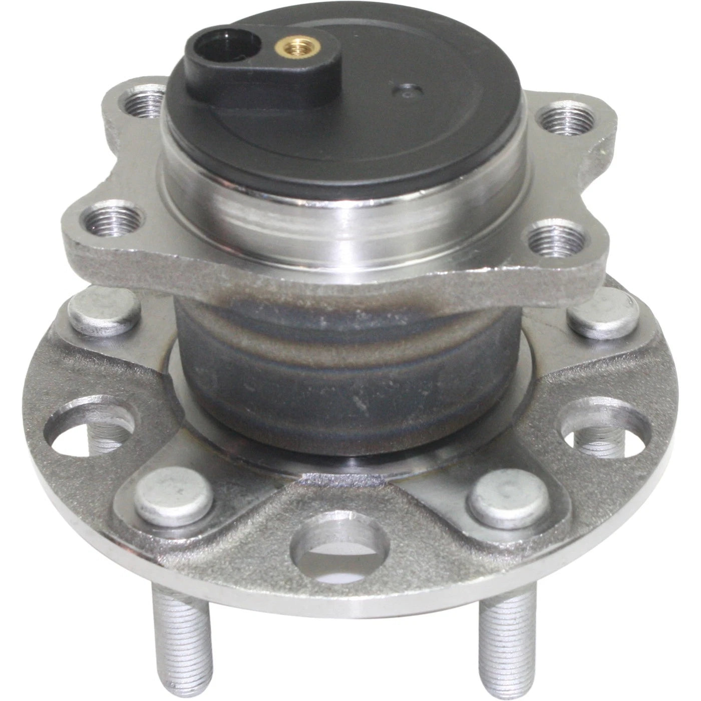 Wheel Hubs for Dodge Avenger (2008–2014) with Bearing 4-Wheel ABS FWD