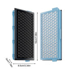Filter for Miele Active AirClean Vacuum Cleaner