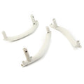 Interior Door Pull Handle Trim Cover Set for BMW X5 X6 F15 F16 (2014-2020)
