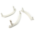 Interior Door Pull Handle Trim Cover Set for BMW X5 X6 F15 F16 (2014-2020)