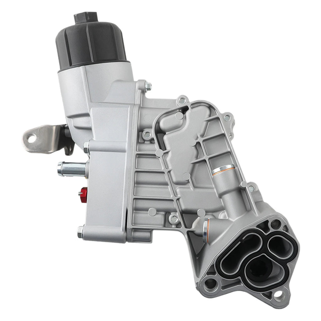 Diesel Oil Cooler Filter Housing for 2014–2019 Jeep Grand Cherokee
