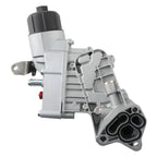 Diesel Oil Cooler Filter Housing for 2014–2019 Jeep Grand Cherokee