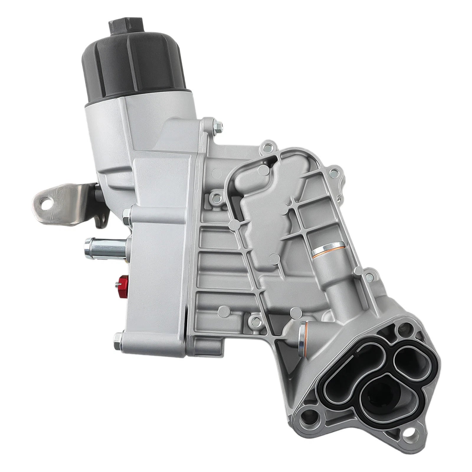Diesel Oil Cooler Filter Housing for 2014–2019 Jeep Grand Cherokee