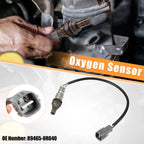 Rear Oxygen Sensor for Toyota RAV4 (2013–2018) No. 89465-0R040