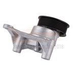 Serpentine Belt Tensioner w/Pulley for GMC Savana Sierra 2500 3500 Yukon (2003–2014)