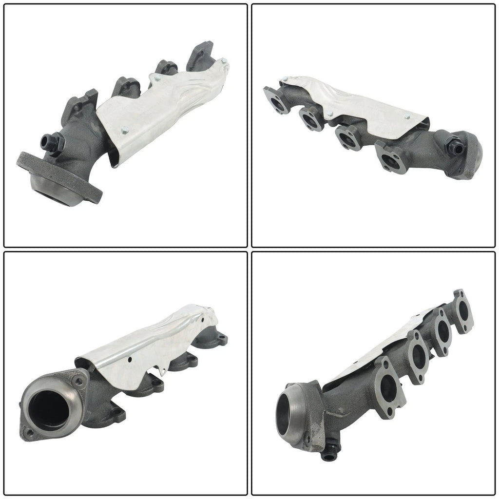Exhaust Manifold for Ford Explorer Mercury Mountaineer (2002–2005) 4.6L
