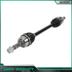 CV Axle Assembly Front Left for Nissan Kicks (2018–2019)