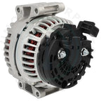 Alternator for Mercedes-Benz C230 CLK350 (2006–2009) Silver Housing