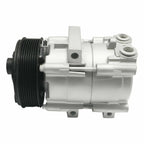 AC Compressor Kit Replacement for Ford Excursion 5.4L (2005-2015)