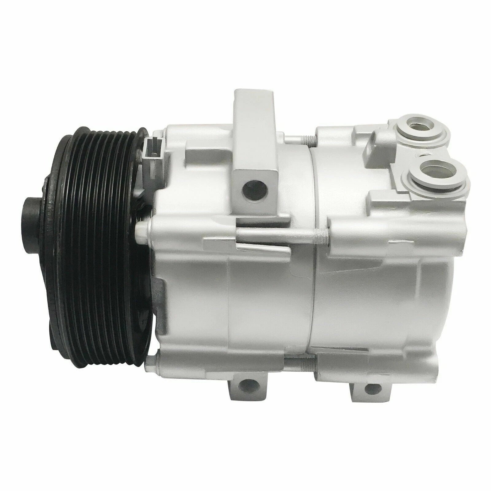 AC Compressor Kit Replacement for Ford Excursion 5.4L (2005-2015)