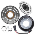 AC Compressor Clutch Assembly Kit for Nissan Pathfinder (2013–2015)