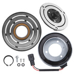 AC Compressor Clutch Assembly Kit for Nissan Pathfinder (2013–2015)