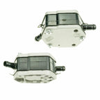 2pcs Fuel Pump for Yamaha 2 Stroke 115-300 HP (6E5-24410)