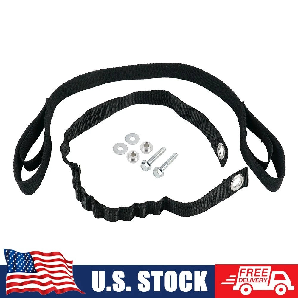 Lift Strap Set for KTM 300 XCW, 250, 350, 450, 500 EXC F (2020–2022)