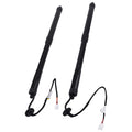 2X Rear Tailgate Lift Support for Lexus NX300 NX300h (2019) AZ10 2.5L