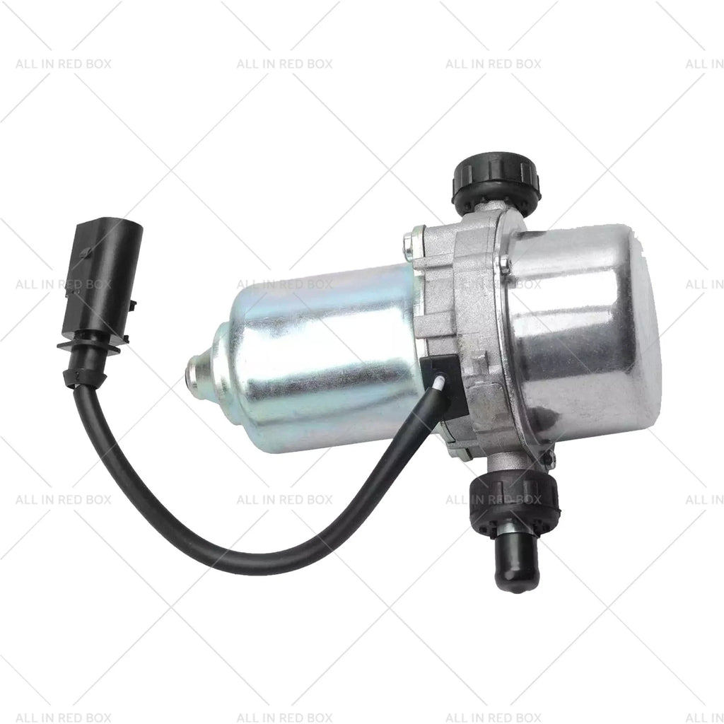 Brake Vacuum Pump for Audi A4 A5 A6 Q7 R8 VW Touareg V6 V8 (2000–2023) 8E0927317E