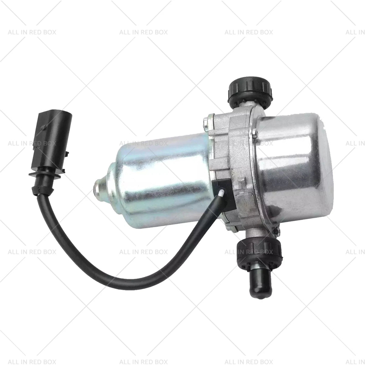 Brake Vacuum Pump for Audi A4 A5 A6 Q7 R8 VW Touareg V6 V8 (2000–2023) 8E0927317E